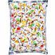 Моті міні Candy Crafter Mini Mochi &mdash; японські рисові солодощі, 1 кг MO-1 фото 2