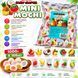 Моті міні Candy Crafter Mini Mochi &mdash; японські рисові солодощі, 1 кг MO-1 фото 3
