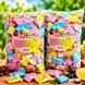 Печиво Макаронс Mini Macaron Candy Taylor асорті 6 смаків в індивідуальній упаковці 1 кг МК-1 фото 3