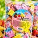 Печиво Макаронс Mini Macaron Candy Taylor асорті 6 смаків в індивідуальній упаковці 1 кг МК-1 фото 6