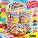 Печиво Макаронс Mini Macaron Candy Taylor асорті 6 смаків в індивідуальній упаковці 500г MK-2 фото 6