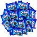 Печиво шоколадне Dukes Mini Creams Vanilla Flavor з ванільною кремовою начинкою D-1 фото 2